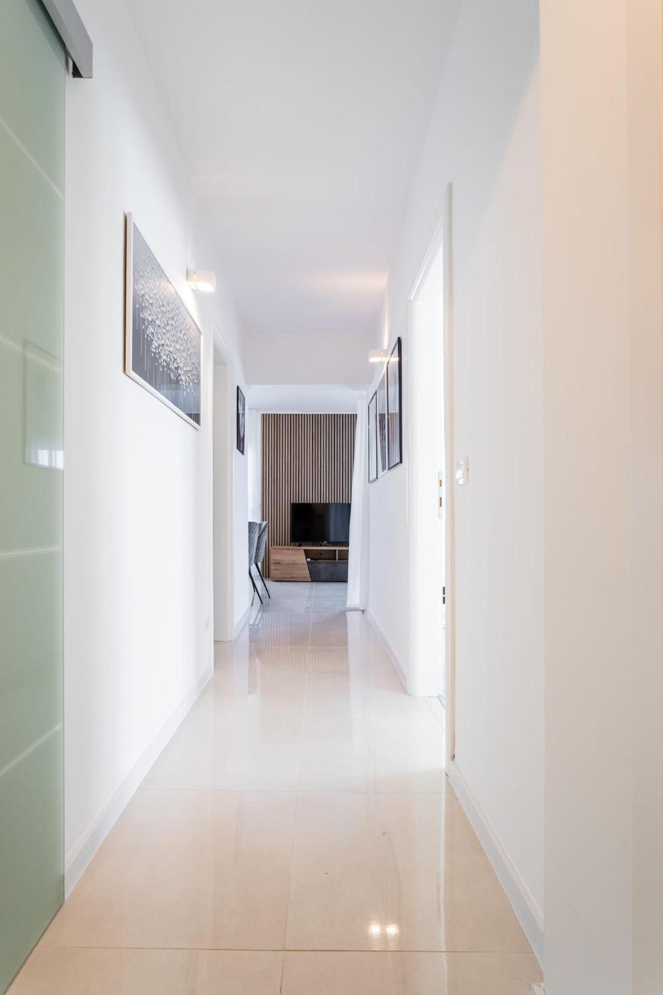 Magnificent Villa With Pool, Hot Tub, Sea View, Sauna ميميتسا المظهر الخارجي الصورة